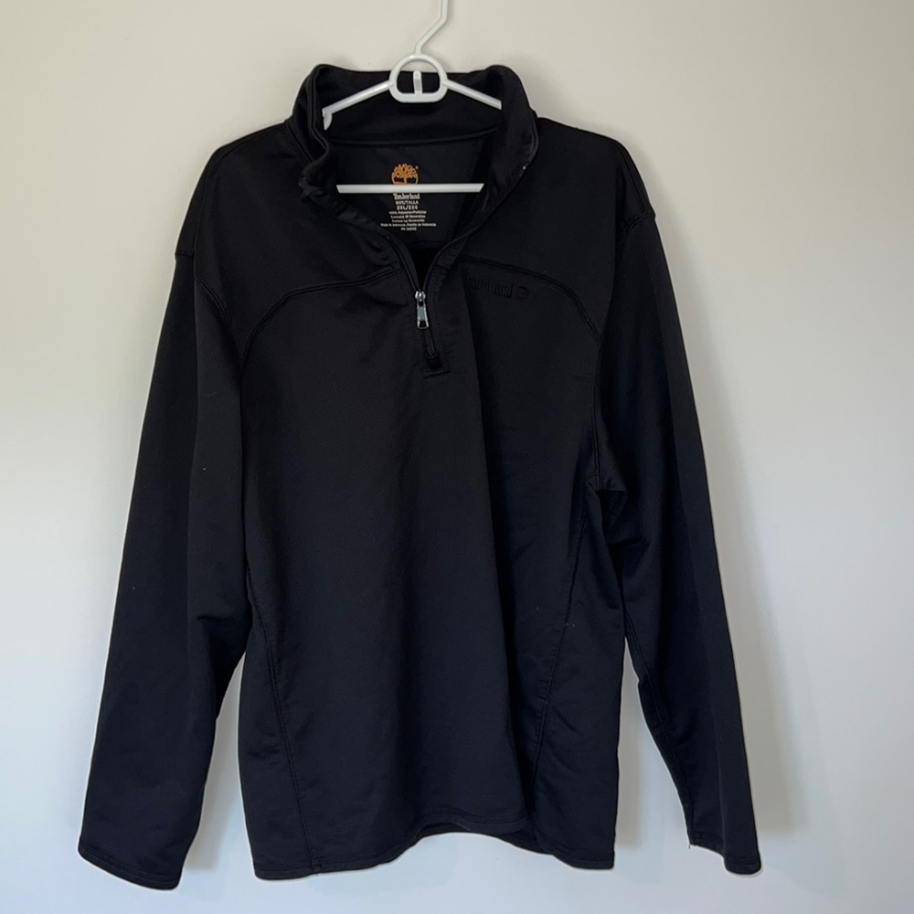 Timberland men’s jacket